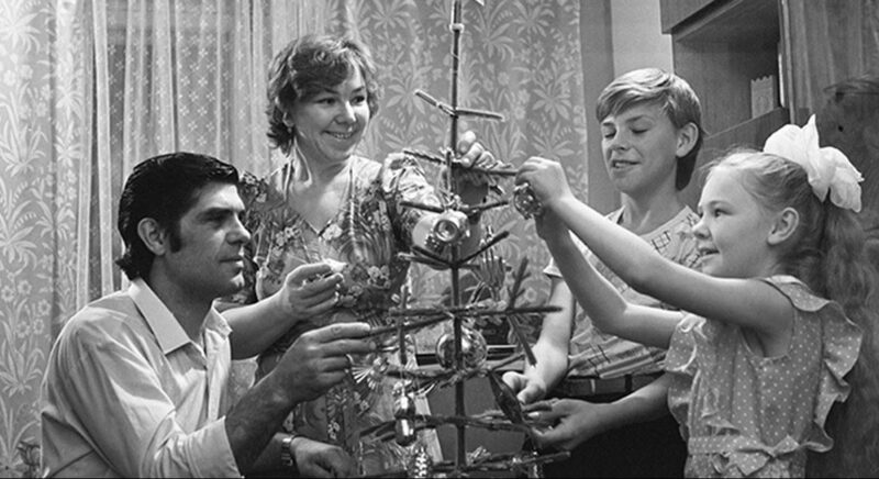 5 идей из советских традиций