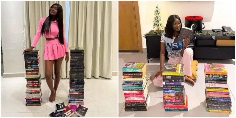 120 книг за год