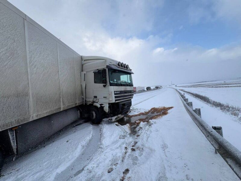 Под Смолевичами в аварии