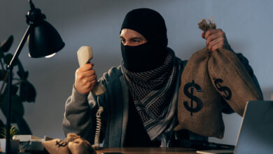 В милиции рассказали об основных уловках квартирных мошенников