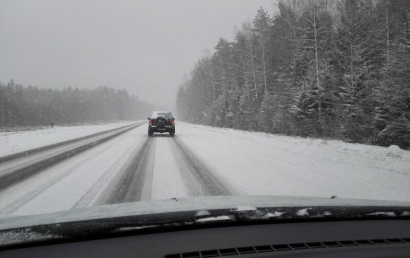 ГАИ Гродно усилит контроль