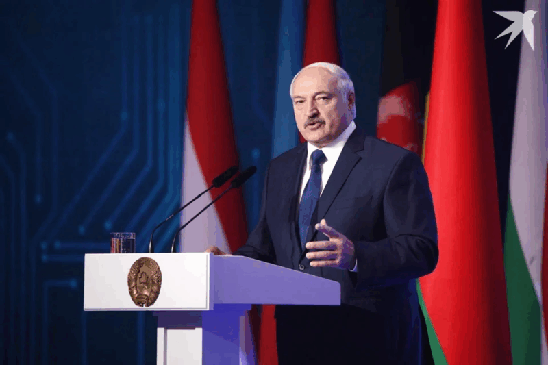 Лукашенко прокомментировал