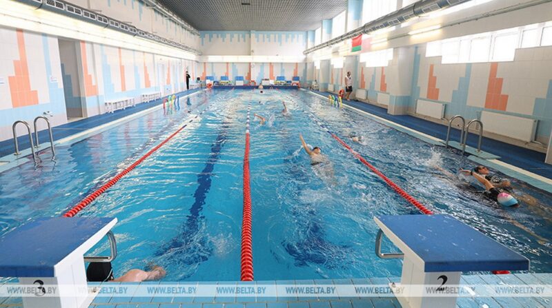 В Гродненской области