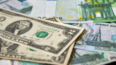 Что ждет доллар и рубль