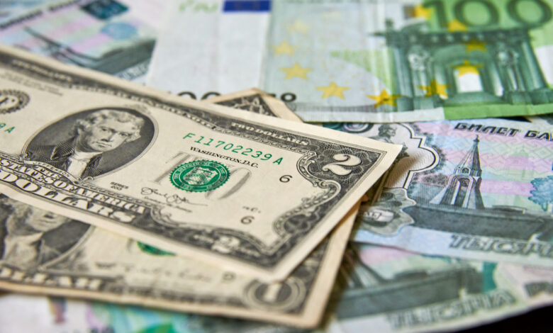 Что ждет доллар и рубль