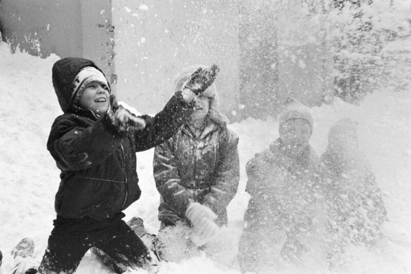 Что пробовали советские дети