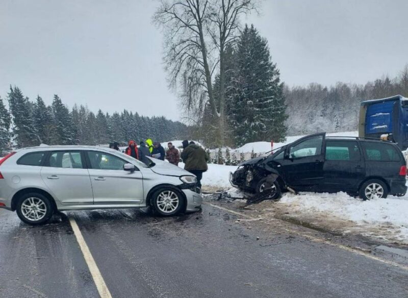 Под Вороново