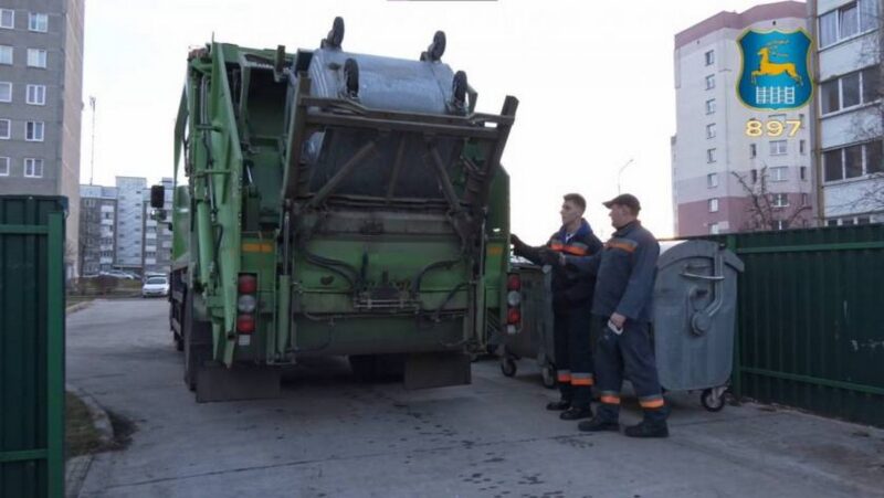 гродненский журналист проверил