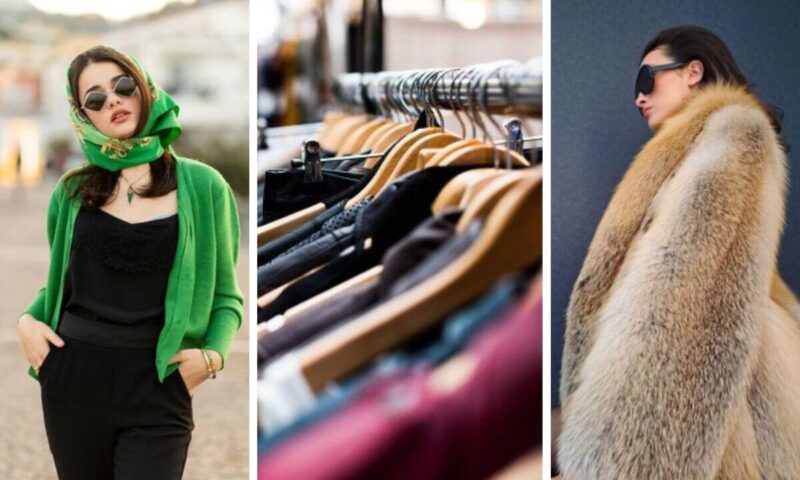 Топ‑5 рекомендаций стилиста