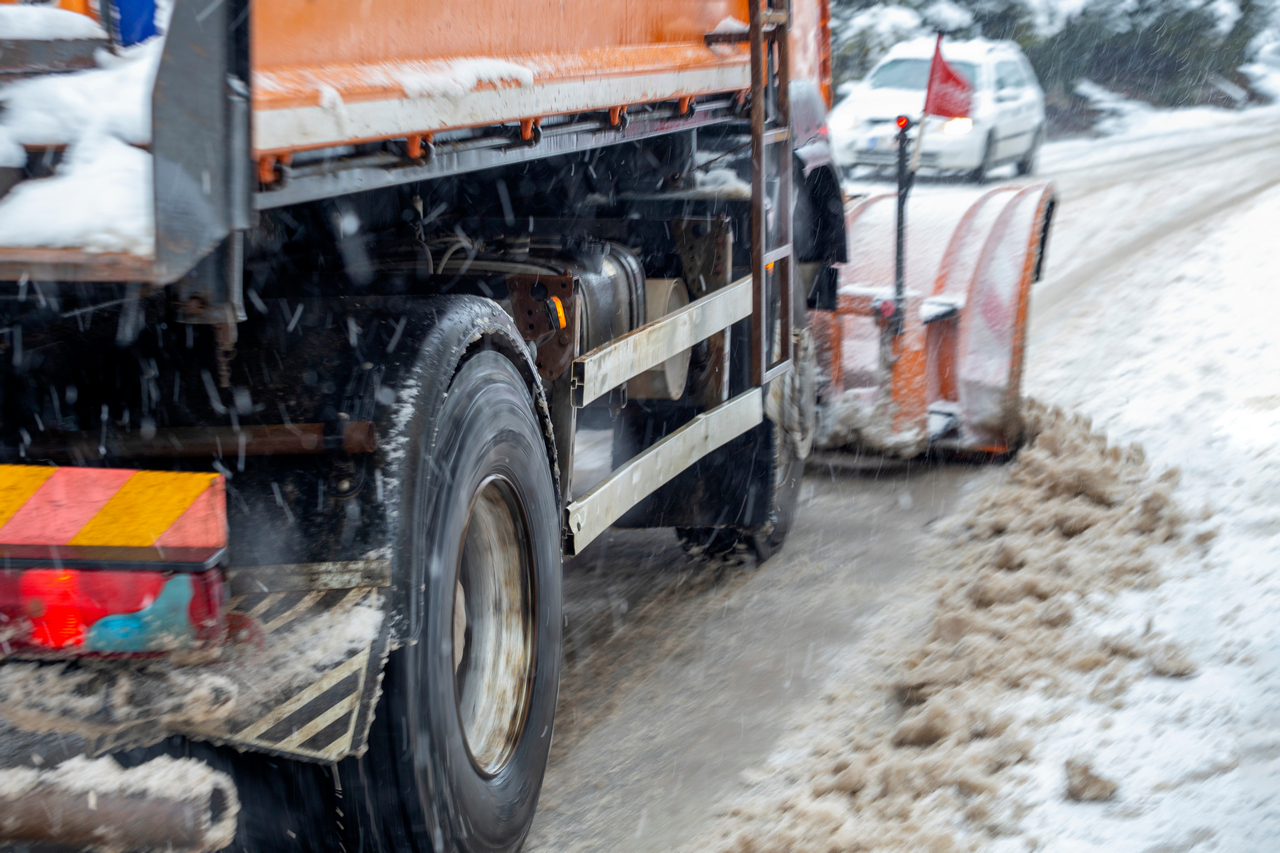 ГАИ предупреждает