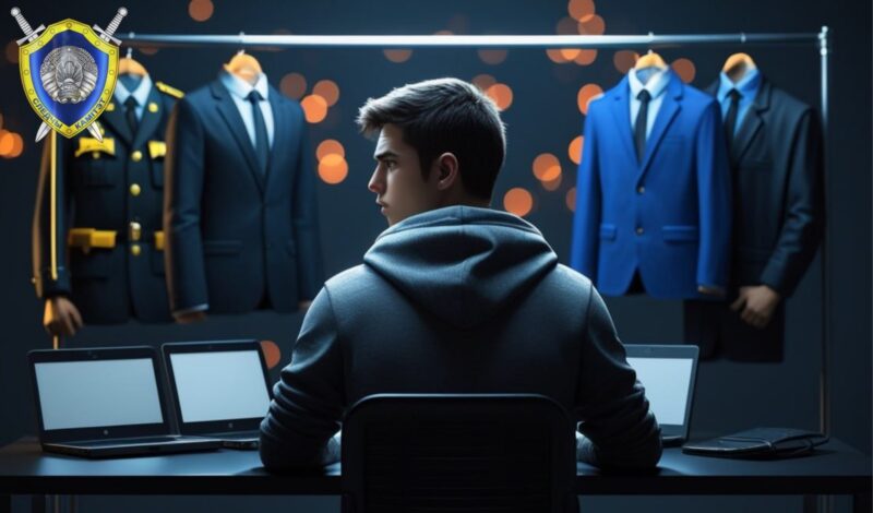 В Скиделе мошенники обманули