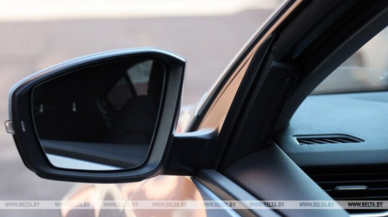 Автохлам на улицах