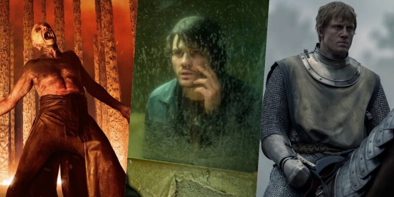 Главные кинопремьеры января