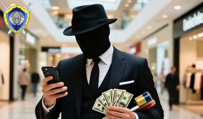 Гродненец обманывал маркетплейс