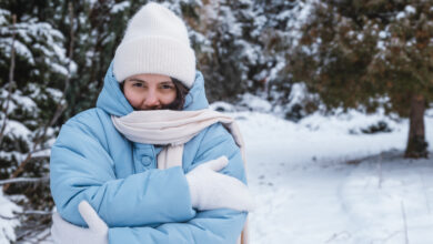 Как правильно одеваться