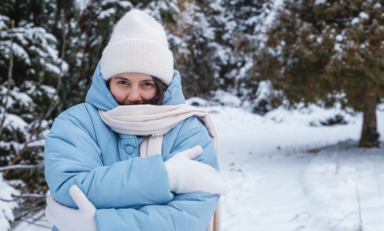 Как правильно одеваться