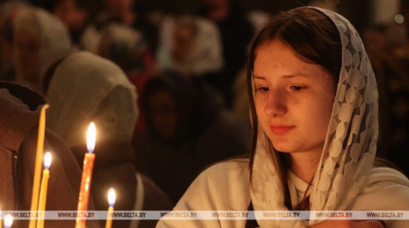 Священник из Гродно объяснил
