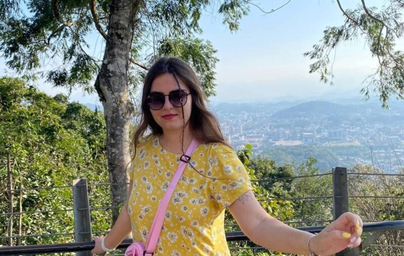 Белоруска рассказала