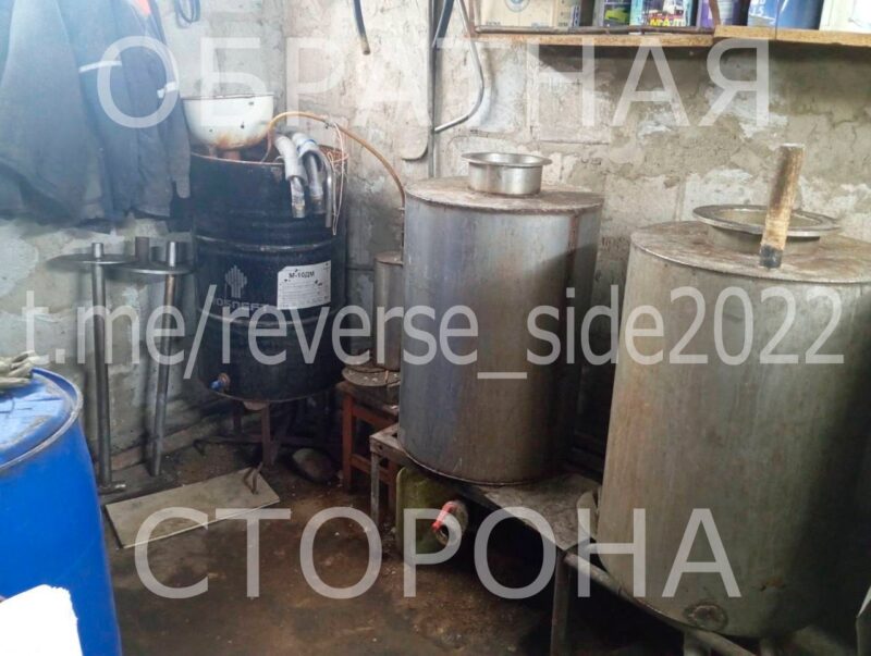 На Гродненщине