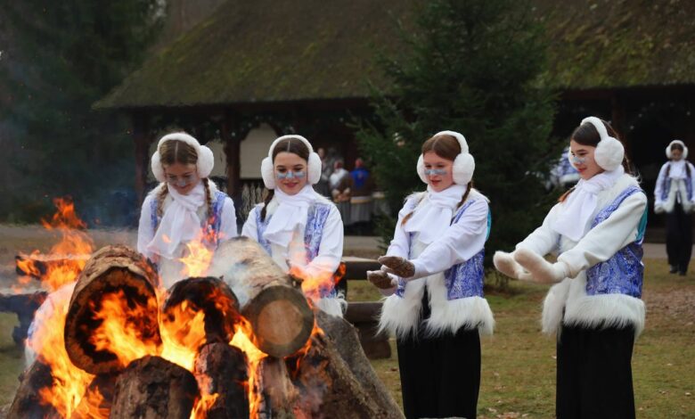 Как будут радовать туристов