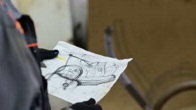 Как стеклозавод «Неман»