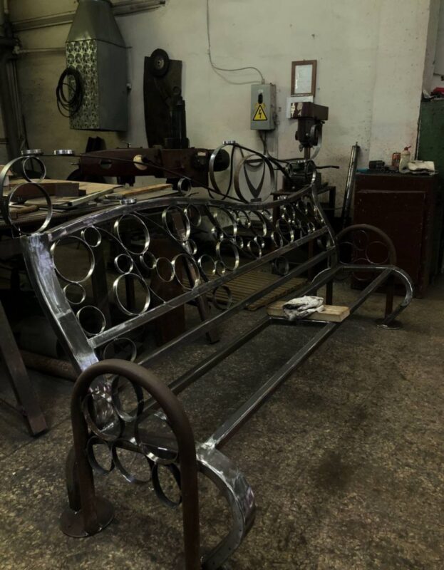 Как стеклозавод «Неман»