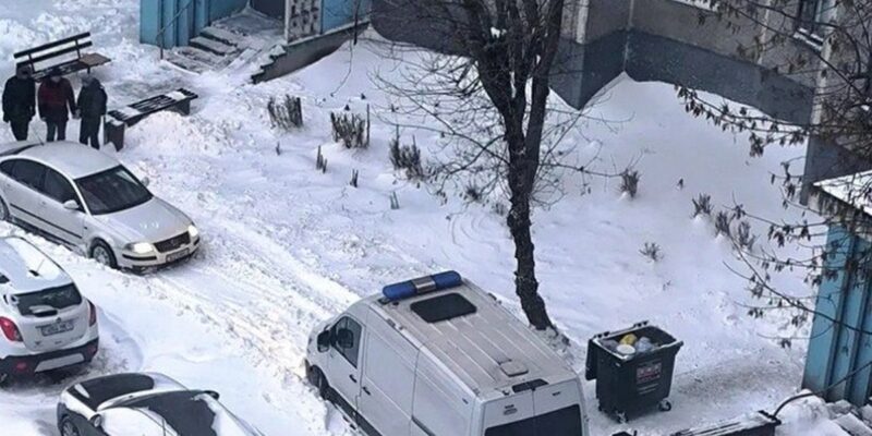 минчане обнаружили