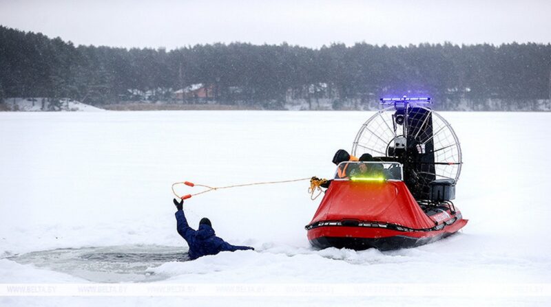 ОСВОД Гродно
