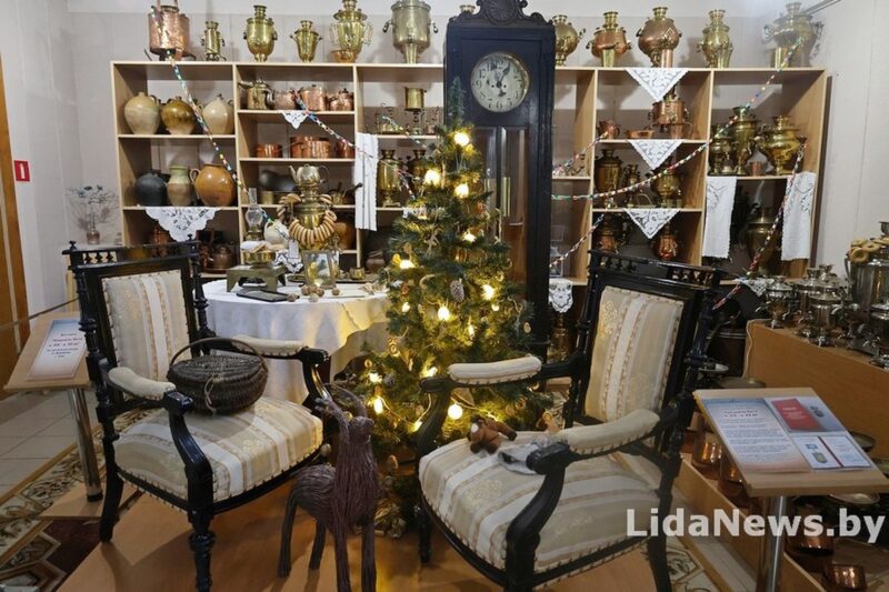 Лидский музей