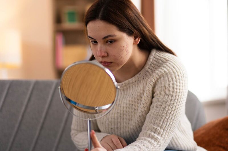 Дерматолог из Беларуси рассказала