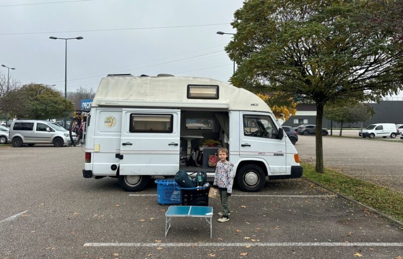 как белорусский блогер