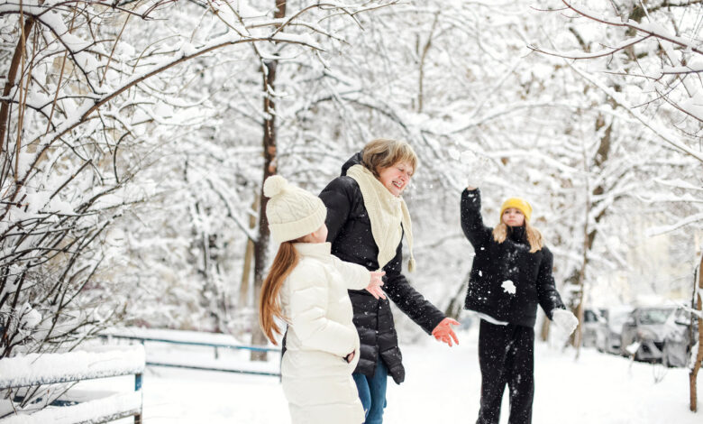 Ждать ли крещенских морозов