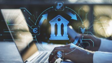 банк, банковский перевод, онлайн-банкинг