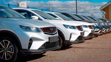 Какие машины лидировали