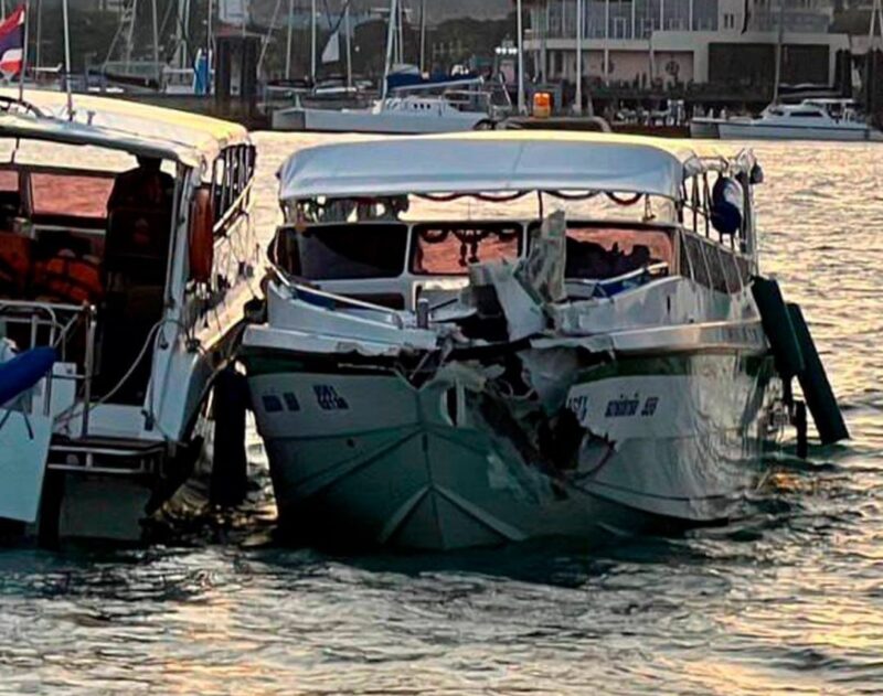 У берегов Пхукета