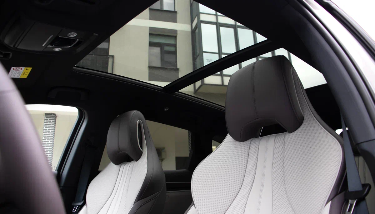 Гродненцам открыли доступ