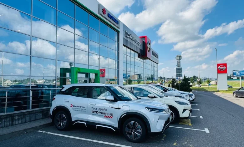 Гродненцам открыли доступ