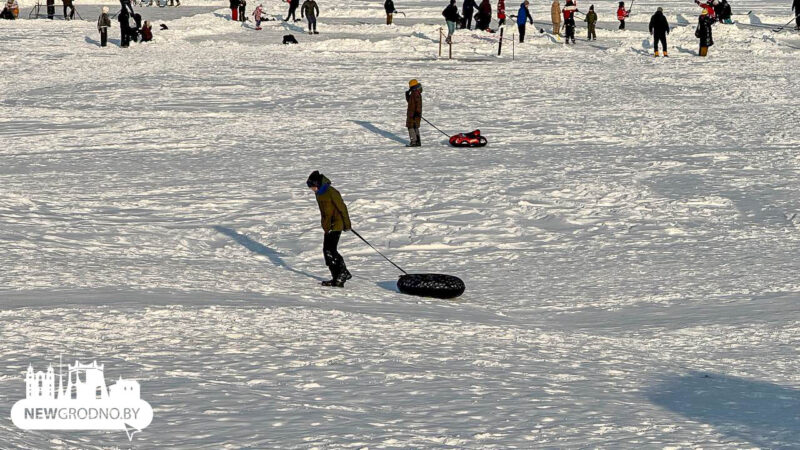 Когда в Беларуси