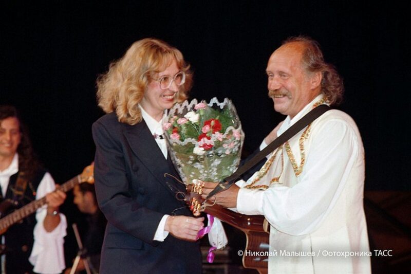 каким в жизни