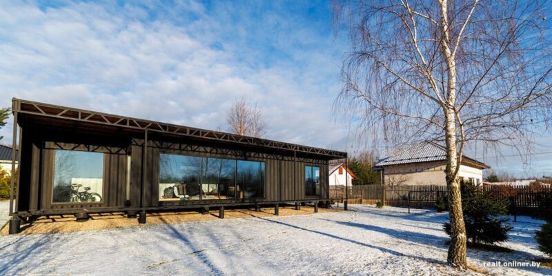 история белоруса