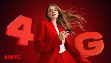 МТС получил наибольшую оценку качества связи в 4 квартале