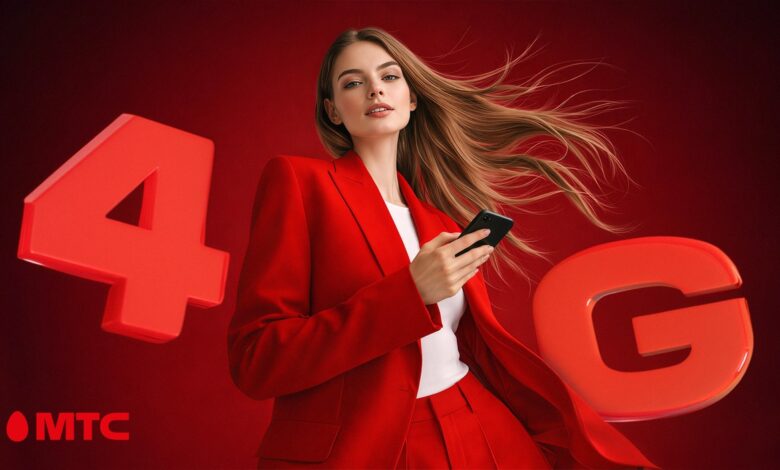 МТС получил наибольшую оценку качества связи в 4 квартале