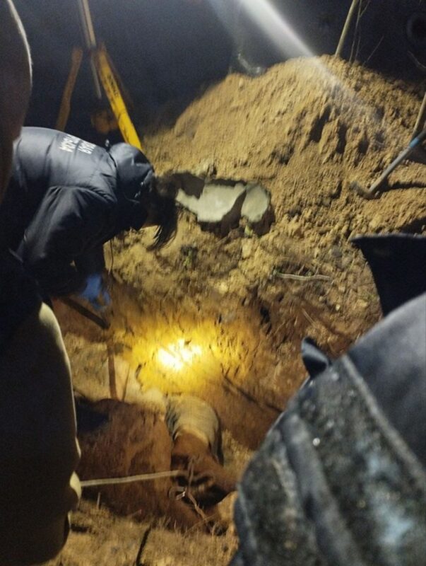 Как в Минске раскрыли