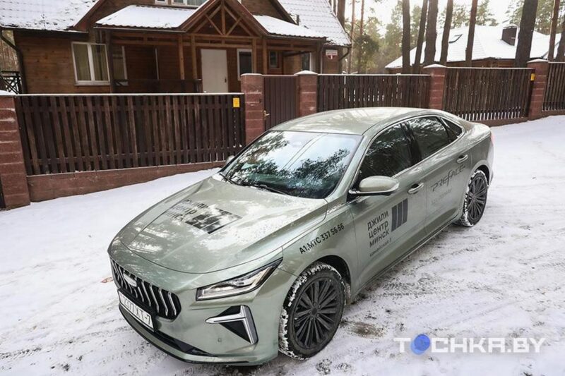 Интересные новинки 2025