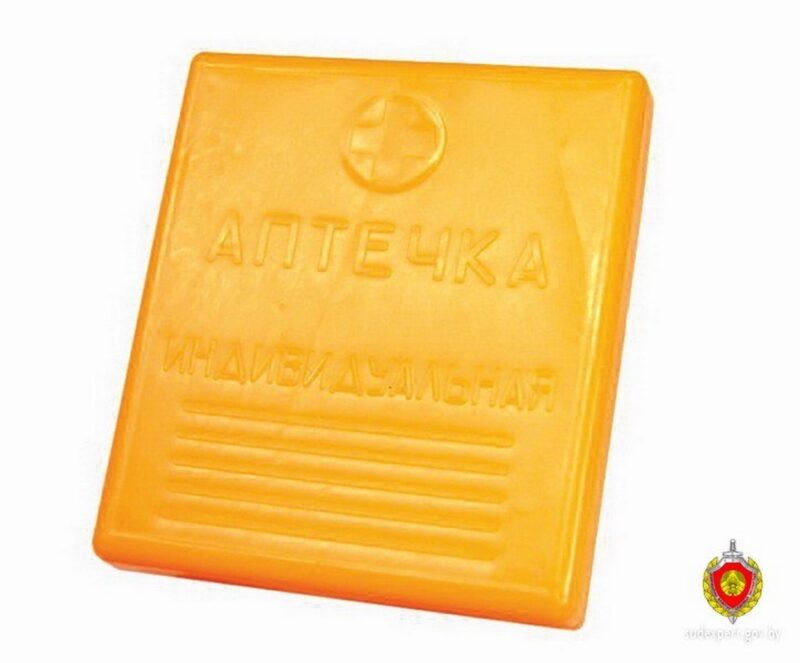 Проверка из-за советской