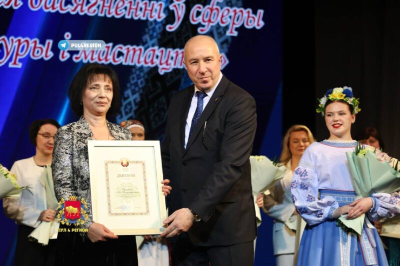 Премию имени Дубко