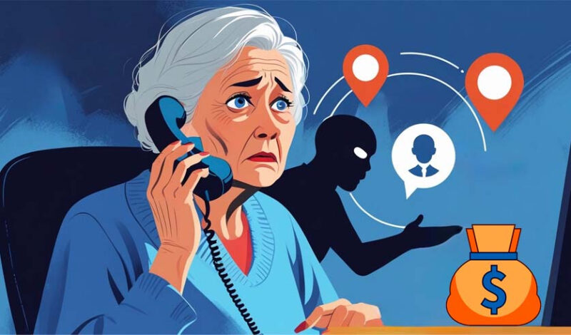 В Гродно 80-летняя