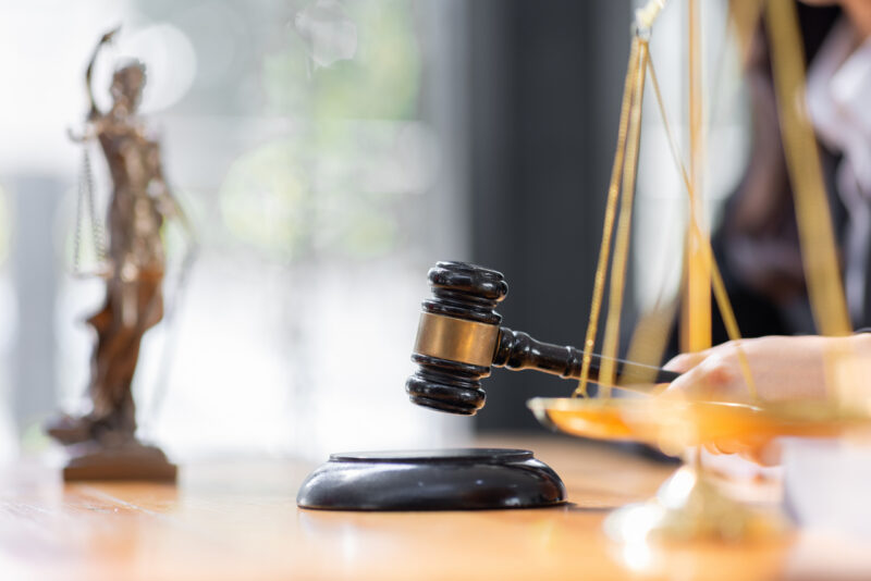 в Гродно ИП попал