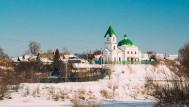 Где в Беларуси найти