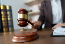 В Гродно судили мошенницу